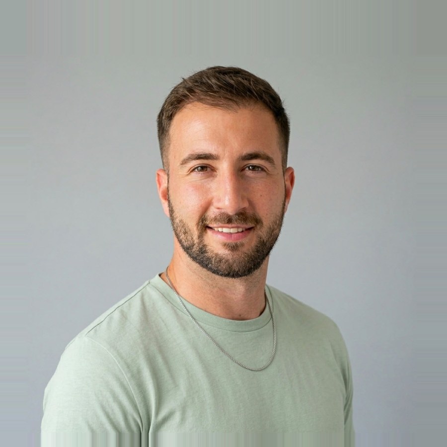 Lior Sionov